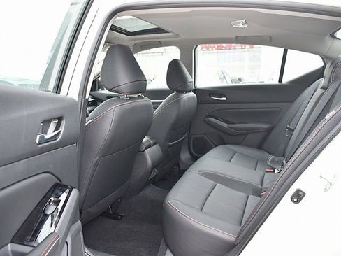 New 2025 Nissan Altima 2.5 SR w/ SR Premium Package image 8