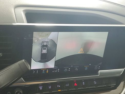 New 2026 Chevrolet Silverado 2500 LT w/ Trail Boss Package image 17