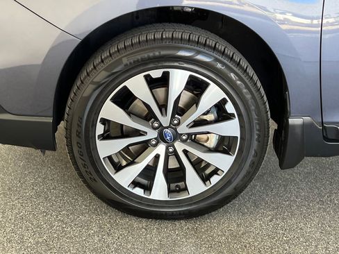 Used 2015 Subaru Outback 2.5i Limited image 27