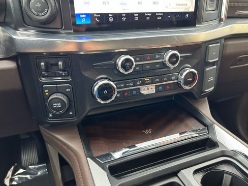 New 2026 Ford F350 King Ranch w/ Chrome Package AWD/4WD image 50