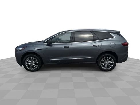 Used 2020 Buick Enclave Avenir w/ Avenir Technology Package image 5