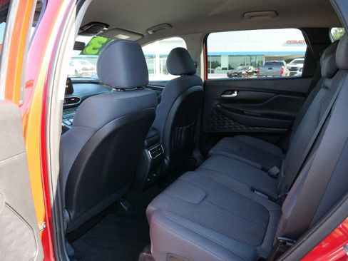 Used 2023 Hyundai Santa Fe SEL image 15