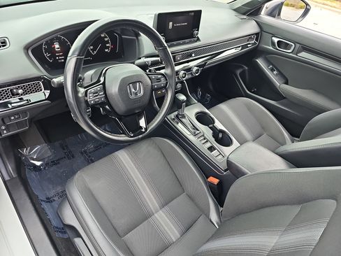 Used 2024 Honda Civic Sport image 15