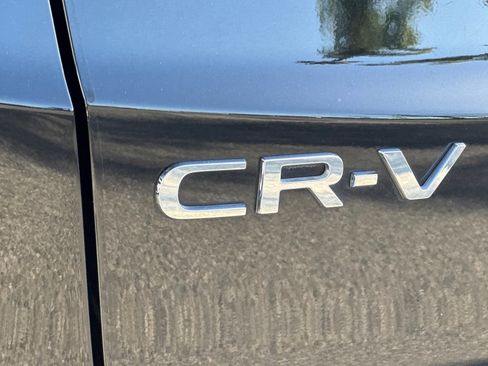 Used 2025 Honda CR-V LX image 22