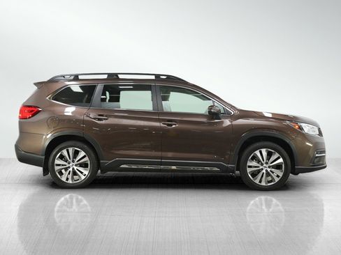 Used 2020 Subaru Ascent Limited AWD/4WD image 6