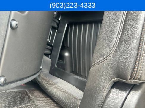 Used 2024 Chevrolet Silverado 2500 High Country w/ Technology Package AWD/4WD image 43