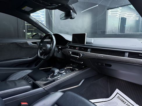 Used 2019 Audi S5 Premium Plus w/ Premium Plus image 26