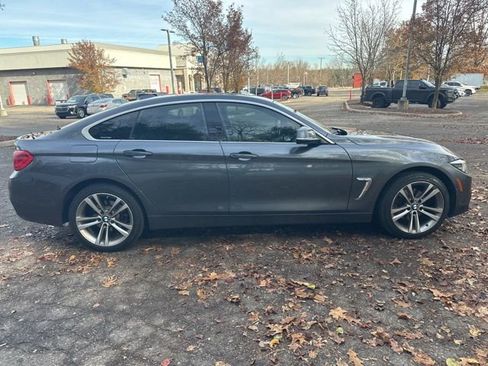 Used 2018 BMW 430i Gran Coupe xDrive image 6