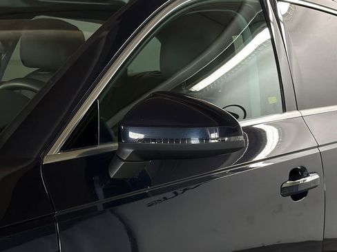 Used 2017 Audi A4 2.0T allroad Premium Plus image 5