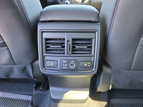 New 2026 Subaru Outback Limited XT image 8