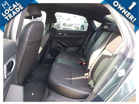 Used 2024 Honda Civic Sport image 24