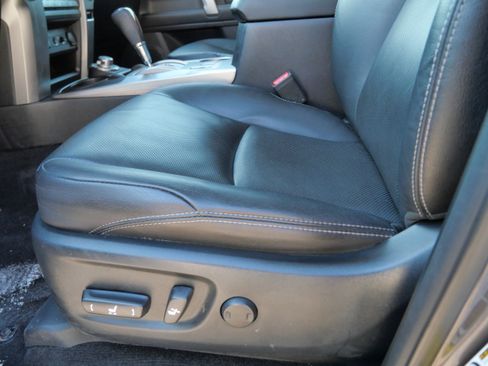 Used 2023 Toyota 4Runner Limited image 20