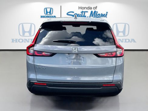 New 2026 Honda CR-V EX-L image 6
