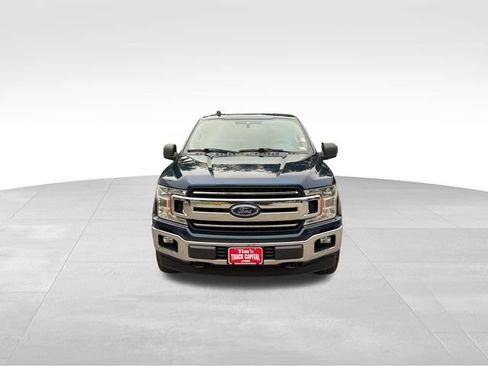 Used 2019 Ford F150 XLT AWD/4WD image 8