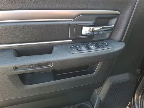 Used 2024 RAM 1500 Classic Warlock image 12