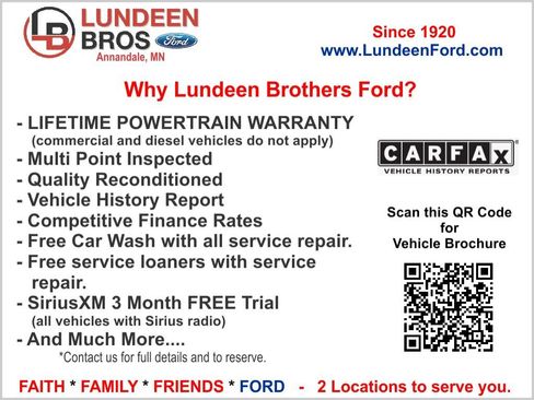 Used 2024 Ford Escape Active w/ Tech Pack #1 image 4