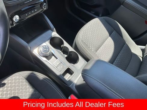 Used 2024 Ford Escape Active w/ Tech Pack #1 AWD/4WD image 16