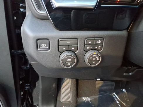 New 2026 Chevrolet Silverado 2500 LT w/ True North Edition AWD/4WD image 22