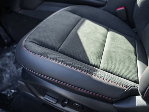 New 2026 Ford Explorer ST w/ Sun And Sound Package image 40