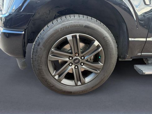 Used 2021 Ford F150 Lariat w/ Equipment Group 502A High AWD/4WD image 14