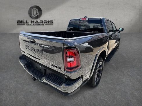 New 2026 RAM 1500 Big Horn w/ Night Edition AWD/4WD image 5