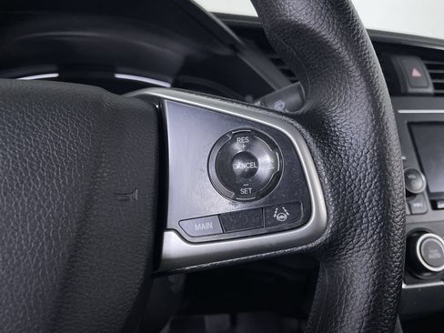 Used 2019 Honda Civic LX image 26