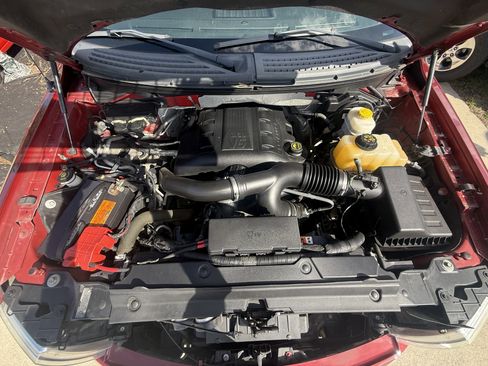 Used 2014 Ford F150 XLT w/ Equipment Group 302A Luxury image 18