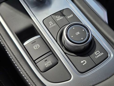 New 2026 INFINITI QX60 Luxe w/ Cargo Package image 25