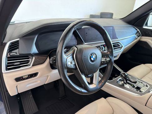 Used 2022 BMW X5 xDrive45e w/ Luxury Seating Package AWD/4WD image 4
