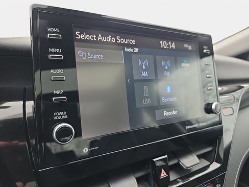 Used 2021 Toyota Camry XSE image 21