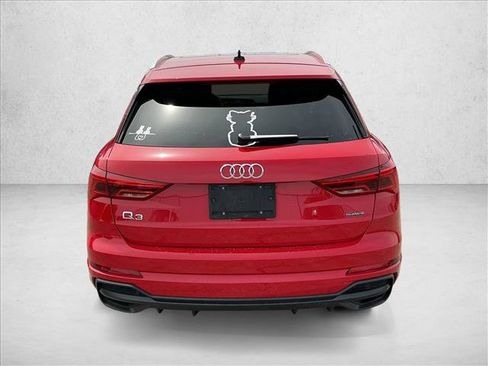 Used 2021 Audi Q3 2.0T Premium Plus AWD/4WD image 6