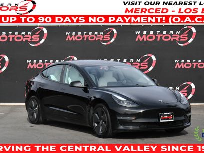 Used 2023 Tesla Model 3 Standard Range