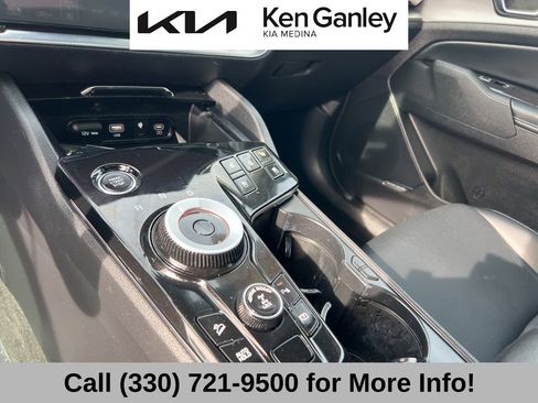 Certified 2023 Kia Sportage SX Prestige image 35