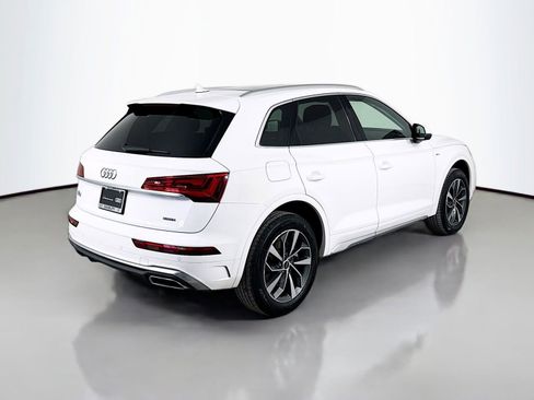 Certified 2023 Audi Q5 2.0T Premium Plus w/ Premium Plus Package image 9