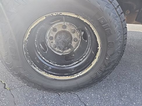 Used 2020 Ford F350 XL w/ Power Equipment Group AWD/4WD image 32