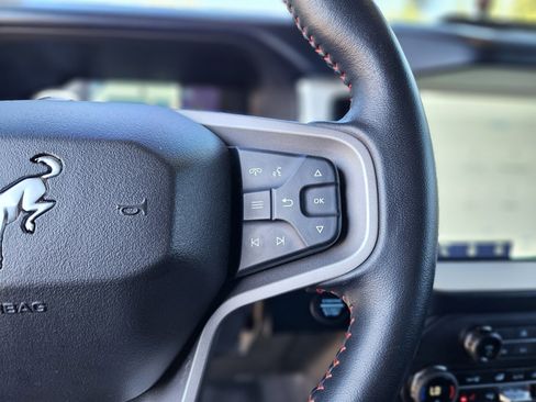 Certified 2024 Ford Bronco Heritage Edition image 28