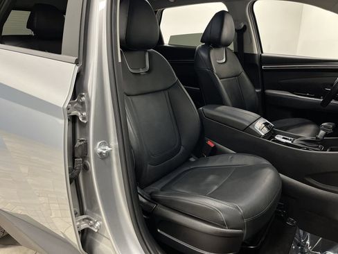 Used 2022 Hyundai Tucson SEL w/ Convenience + Premium Package image 32