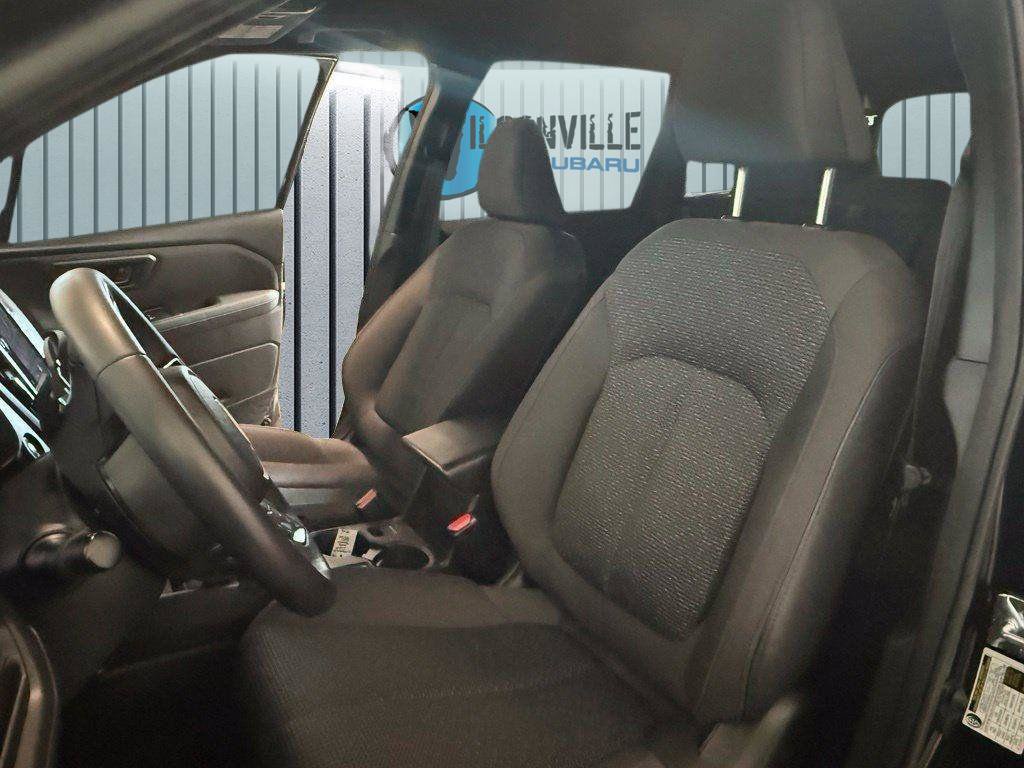 Used 2025 Subaru Forester Premium AWD/4WD image 20