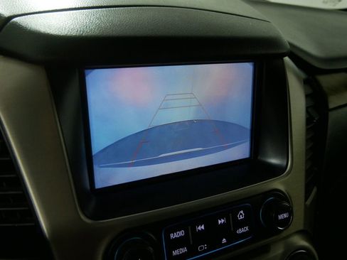 Used 2020 GMC Yukon Denali w/ Denali Ultimate Package image 34