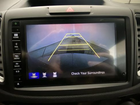 Used 2016 Honda CR-V EX-L image 17