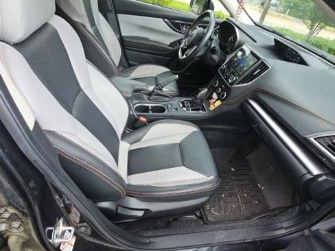Used 2019 Subaru Crosstrek 2.0i Limited w/ Moonroof Package w/Navigation AWD/4WD image 11