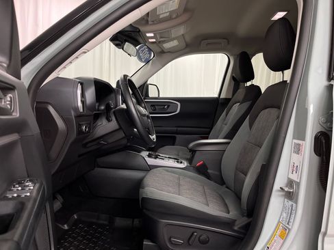 Used 2023 Ford Bronco Sport Big Bend w/ Convenience Package AWD/4WD image 15