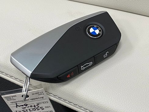 New 2026 BMW X1 xDrive28i image 34