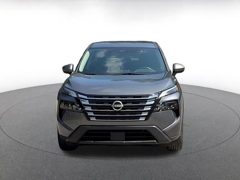 Used 2025 Nissan Rogue SV FWD image 4