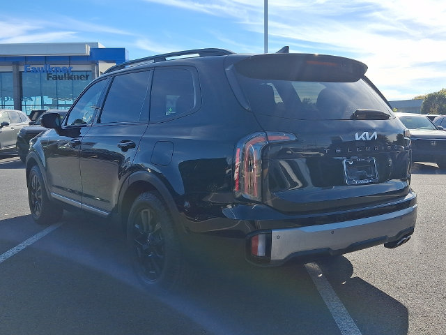 Used 2023 Kia Telluride SX Prestige X-Pro AWD/4WD image 4