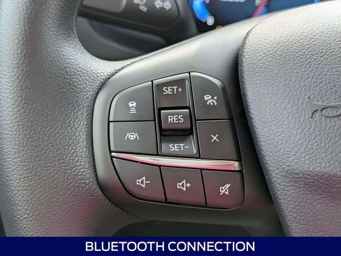 New 2025 Ford Bronco Sport Heritage image 19