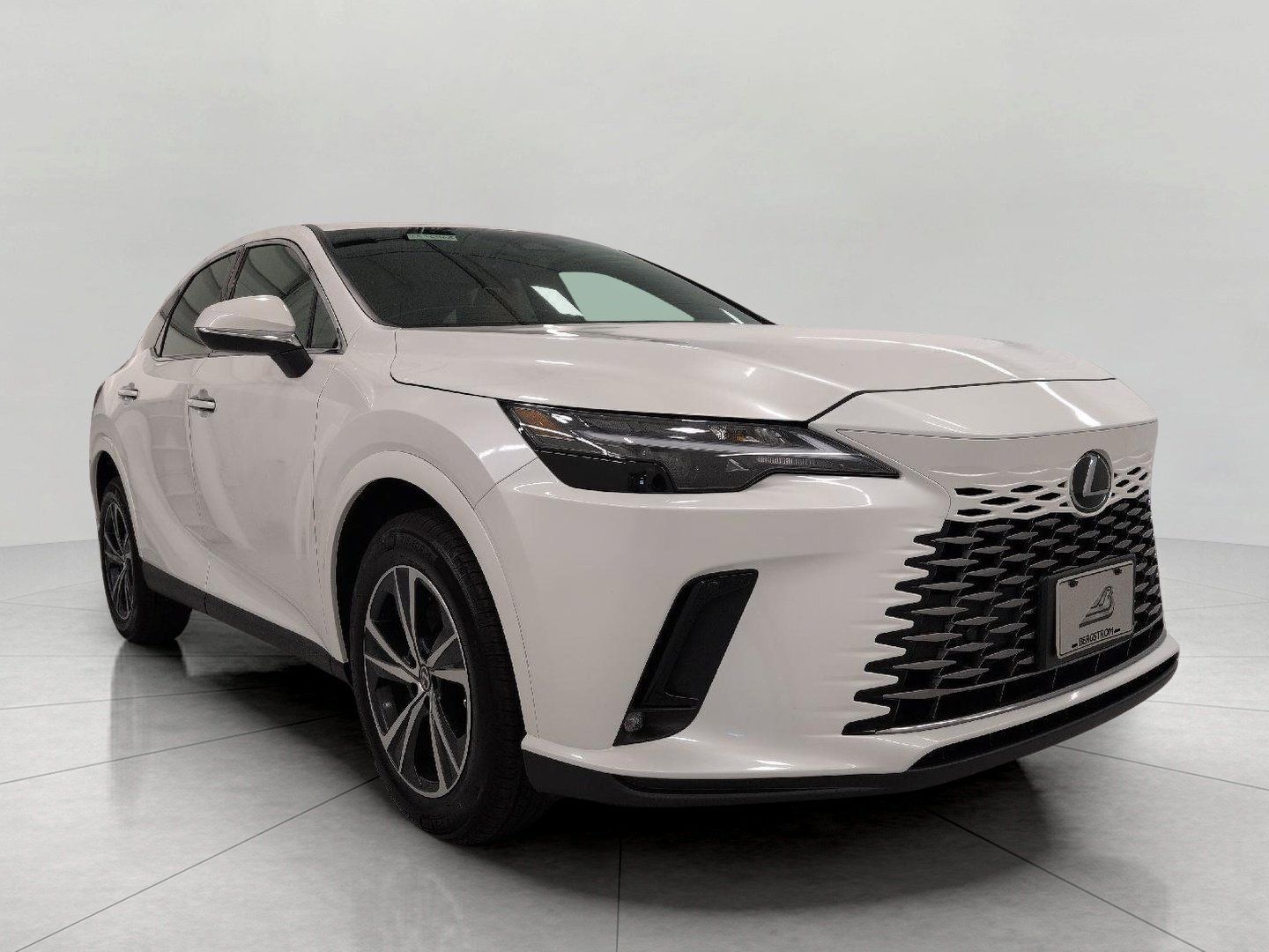 Used 2026 Lexus RX 350 FWD image 1