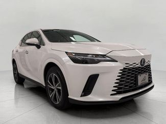 Used 2026 Lexus RX 350 FWD video 1