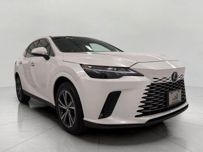 Used 2026 Lexus RX 350 FWD