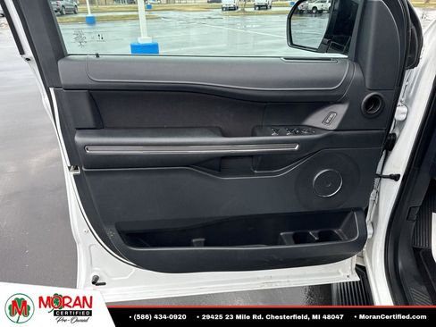Used 2022 Ford Expedition XL AWD/4WD image 10